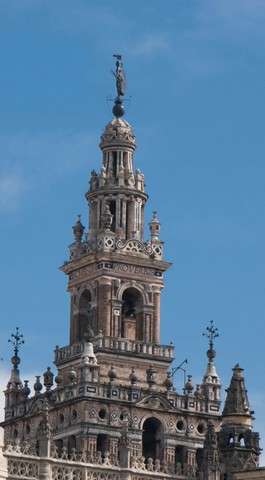 Sevilla - Excursiones desde Madrid (38)