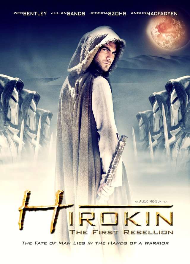 Hirokin - 2011 DVDRip XviD - Türkçe Altyazılı Tek Link indir