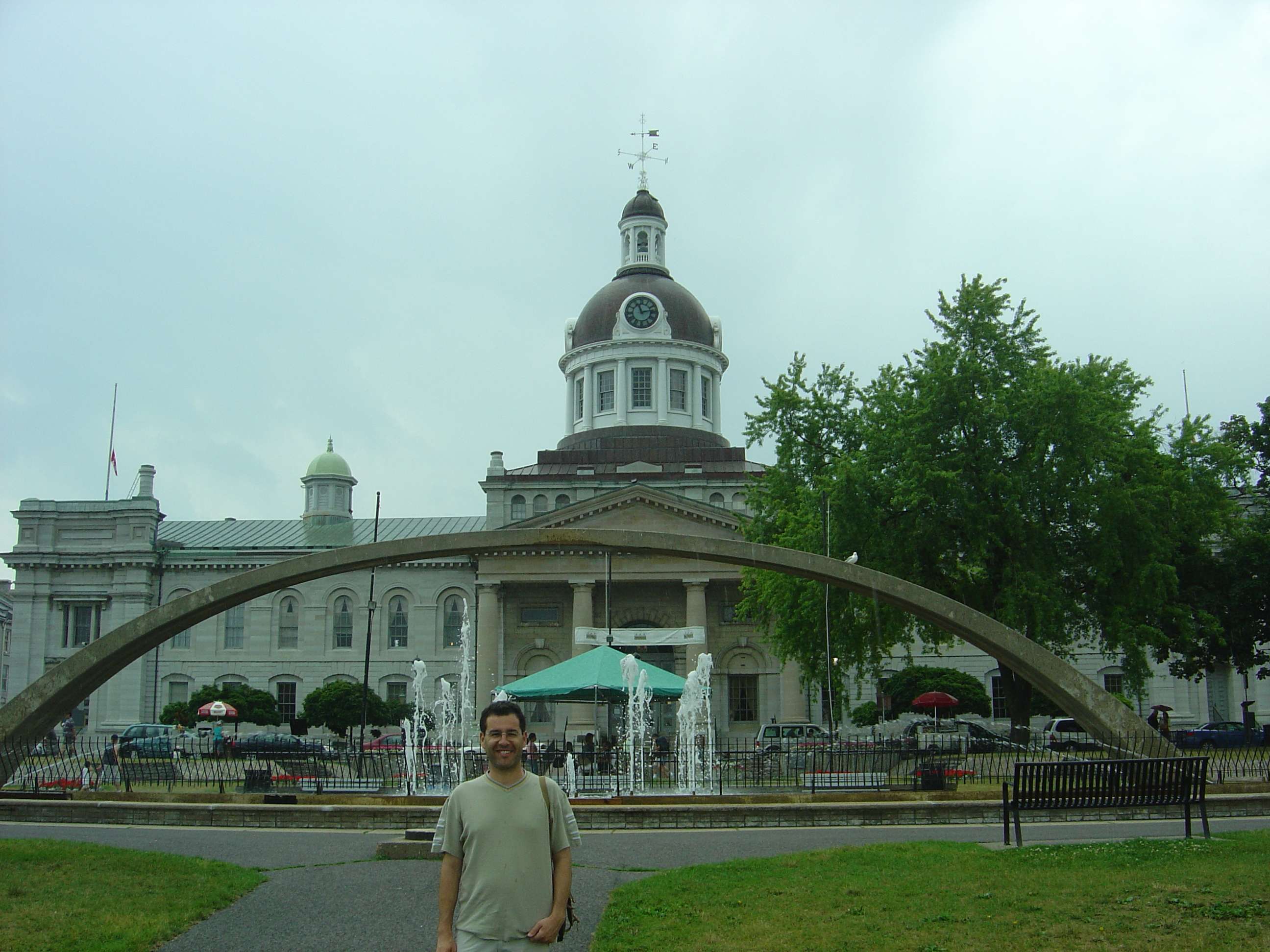 Ontario - Canadá: Las Provincias de Ontario y Quebec (23)