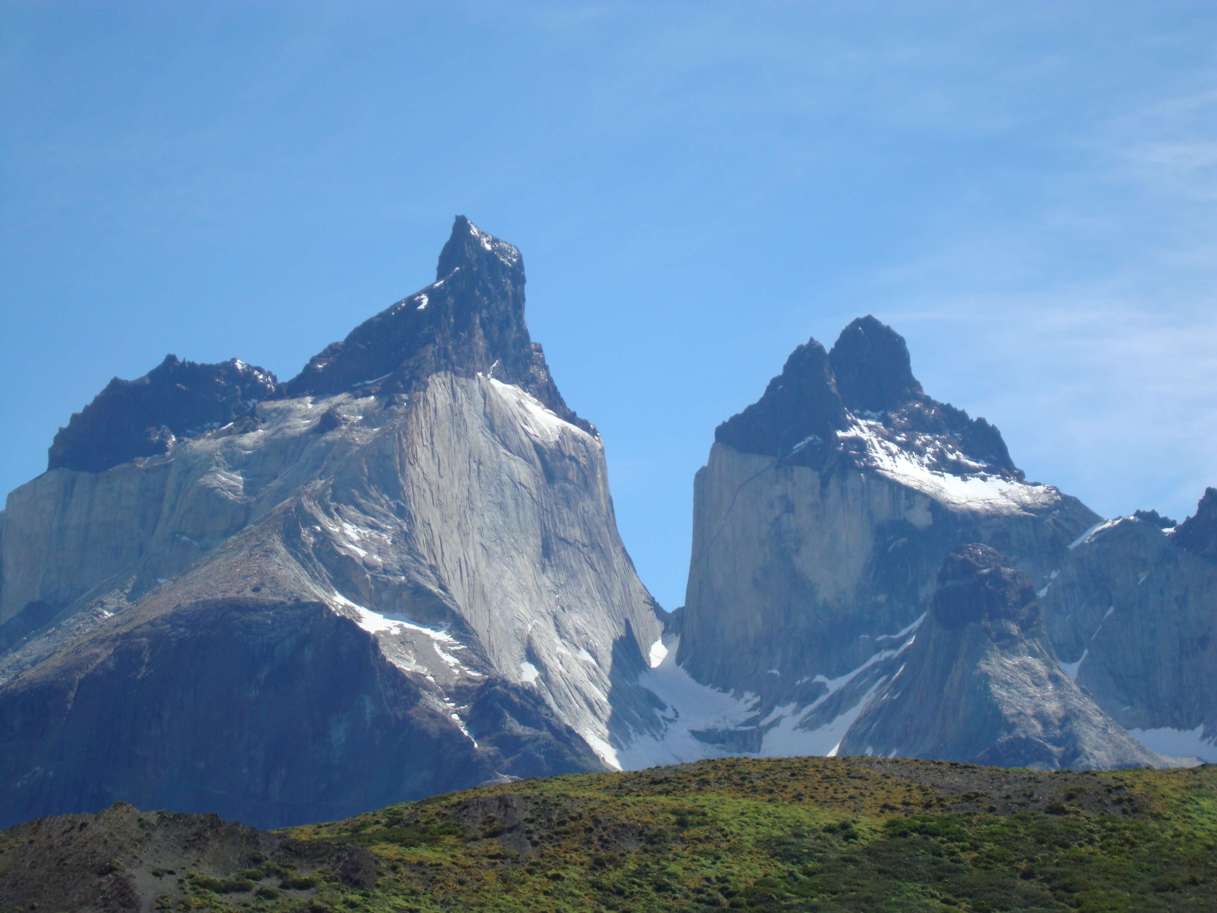 Recorrido por la Patagonia - Chile: Santiago y la Patagonia (7)