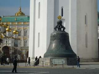 Moscú & San Petersburgo - Blogs de Rusia - Moscú (14)