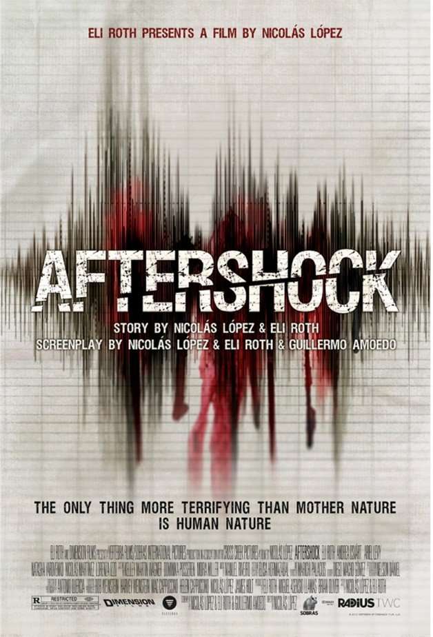 Aftershock - 2012 BDRip x264 - Türkçe Altyazılı Tek Link indir