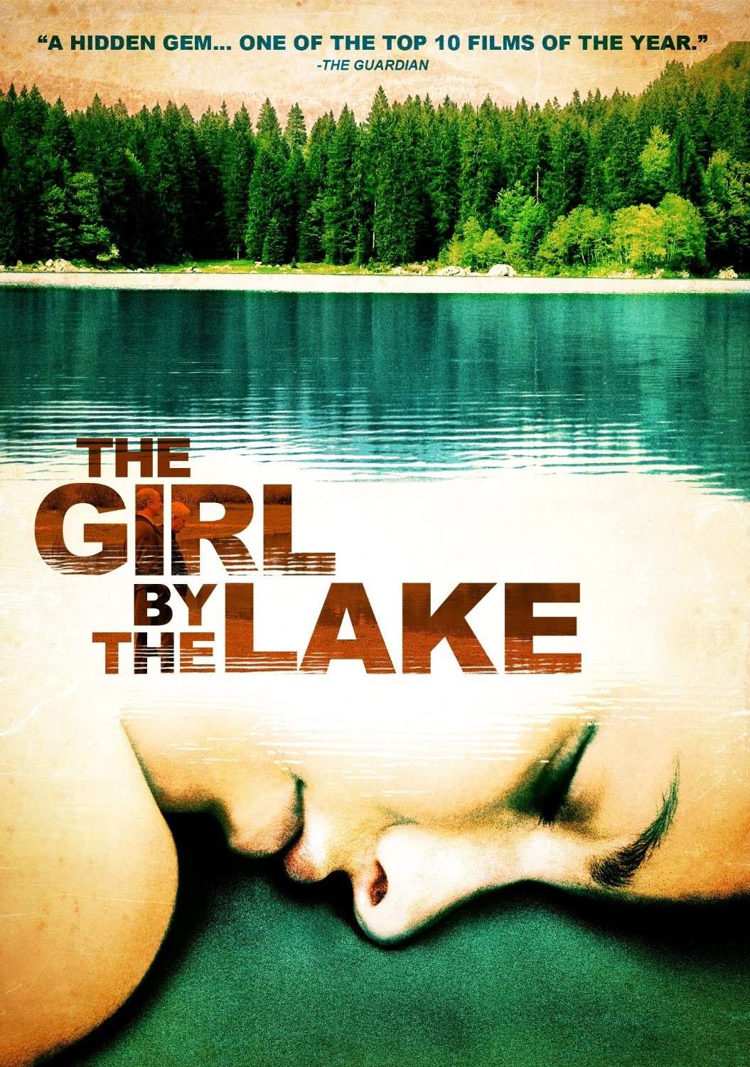Göldeki Kız -  The Girl By The Lake 2007 Türkçe Dublaj MP4